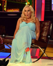 Load image into Gallery viewer, Dr Danielle Marr Collins a.k.a. DR BOTOX is TV DOCTOR &amp; TV Host of UK version “BOTCHED” called “50 Plastic Surgery Shockers”. DR DANIELLE MARR COLLINS is currently starring in The Real Housewives Ireland in Monaco. DR Danielle Marr Collins is Author of SOLD OUT &quot;Diary of a Botox Bitch&quot; and Medical Director of DermaFace MD skincare and clinics since 2009. She is CEO of AEROSPACE MD SKINCARE TOOLS and LA DOLLA $KIN cruelty free Los Angeles skincare brand.
