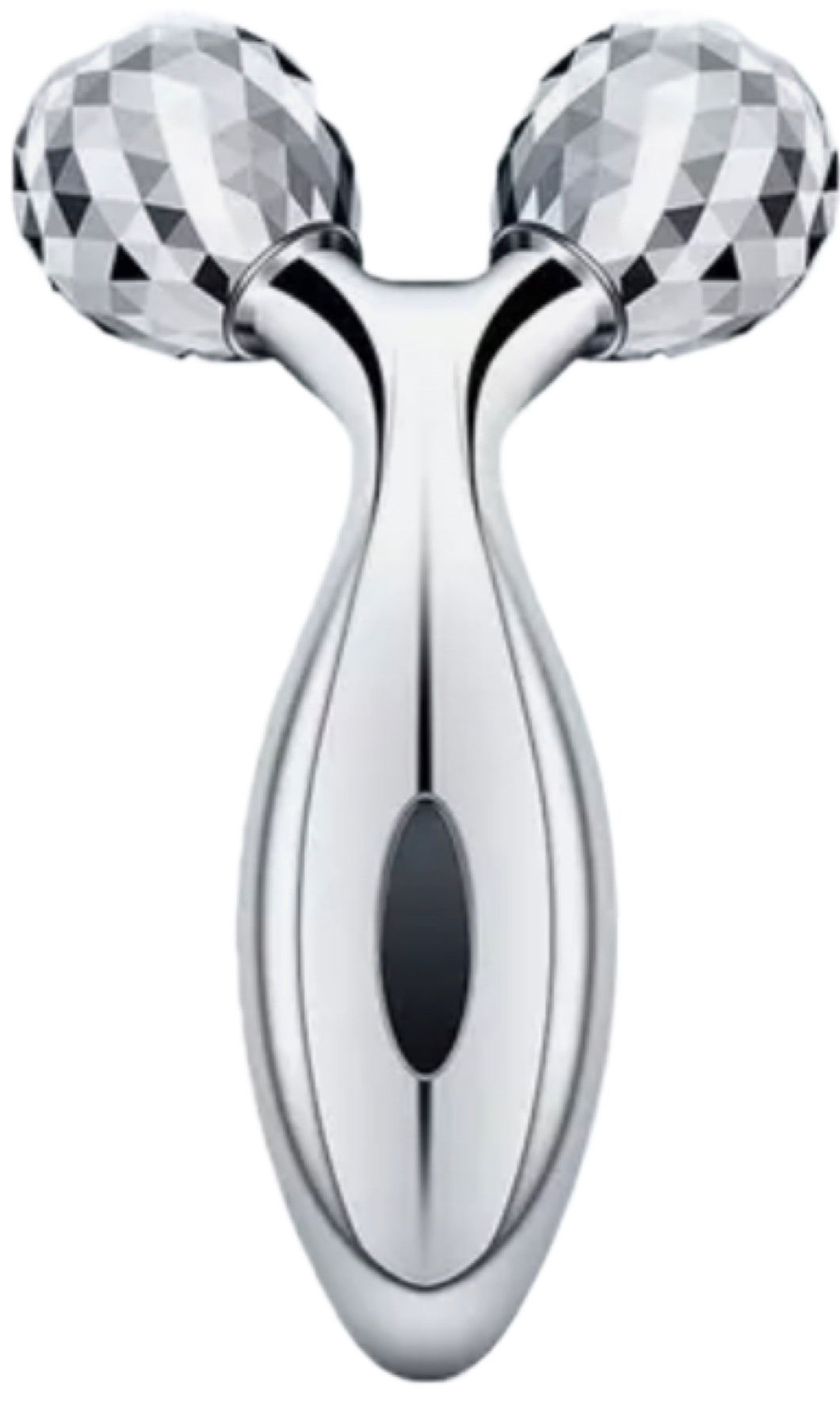 AEROSPACE MD LARGE FACIAL ROLLER AEROSPACE MD SKINCARE TOOLS is a collaboration with DERMAFACE MD skincare. Designed by DERMAFACE MD clinical director DR DANIELLE MARR COLLINS. Facial rollers are used to massage the face, help deliver skincare products to the skin and should be used in upward motion for best anti aging affect when used with best hyaluronic serum and best triple peptide eye cream.