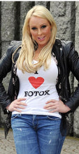 Load image into Gallery viewer, DAILY MAIL SHOWBIZ Dr BOTOX aka Dr Danielle Marr Collins is TV Host of UK version of “BOTCHED” called “50 Plastic Surgery Shockers”. Starring in Real Housewives Europe show and star of BIG BROTHER UK. Diary of a Botox Bitch! Medical Director of DermaFace MD skincare, CEO of AEROSPACE MD and LA DOLLA $KIN and Clinical Director of DermaFaceMD Clinics in MONACO and LOS ANGELES. 
