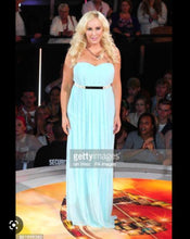 Load image into Gallery viewer, BIG BROTHER UK 2023 Dr Danielle Marr Collins a.k.a. DR BOTOX is TV DOCTOR &amp; TV Host of UK version “BOTCHED” called “50 Plastic Surgery Shockers”. DR DANIELLE MARR COLLINS is currently starring in The Real Housewives Ireland in Monaco. DR Danielle Marr Collins is Author of SOLD OUT &quot;Diary of a Botox Bitch&quot; and Medical Director of DermaFace MD skincare and clinics since 2009. She is CEO of AEROSPACE MD SKINCARE TOOLS and LA DOLLA $KIN cruelty free Los Angeles skincare brand.
